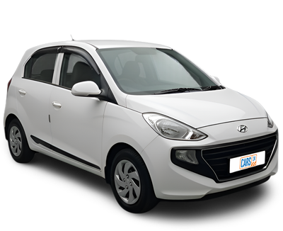 Hyundai NEW SANTRO-img